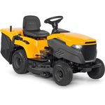 Stiga Rasentraktor Estate 384 - Essential