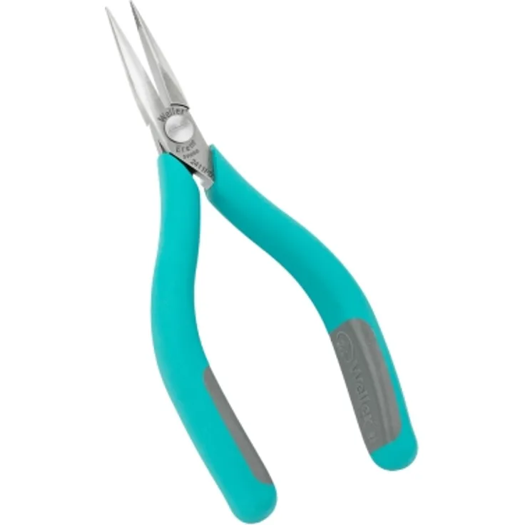 Weller Erem 2411PD Nadelzange