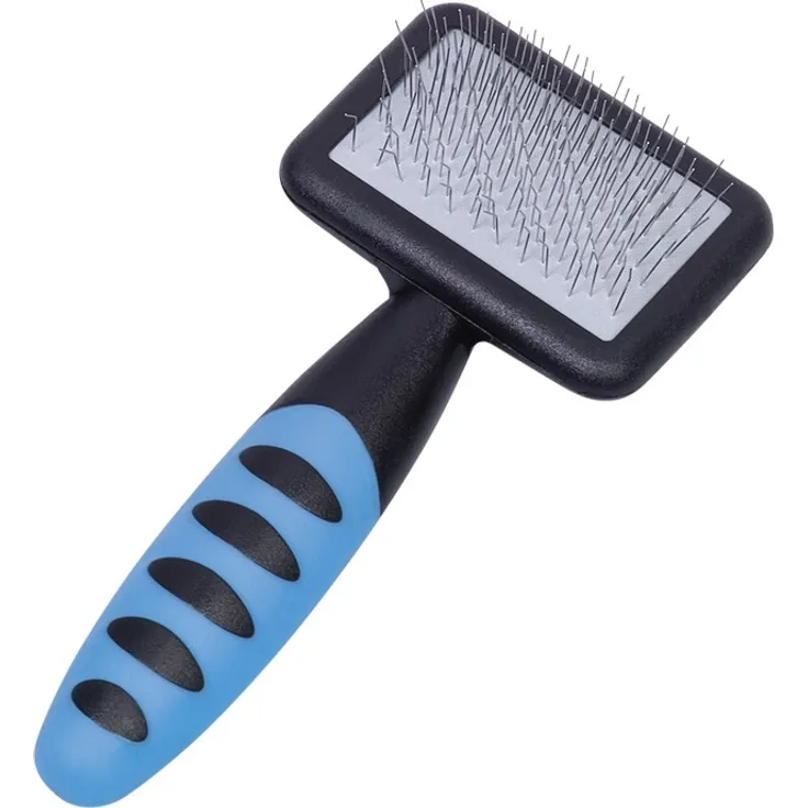 Nobby Comfort Line Rupfbürste Nager mini 12-14 cm