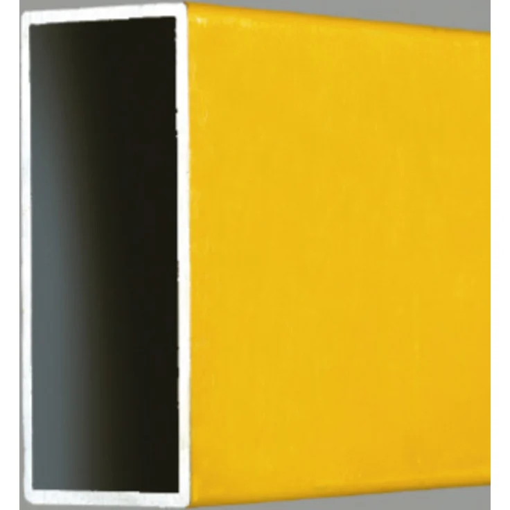STABILA Wasserwaage Type 70 W, 100 cm, leichtes Alu-Profil, 1 Horizontal-Libelle, 1 Vertikal-Libelle, 1 drehbare Winkel-Libelle, Made in Germany – Bild 7