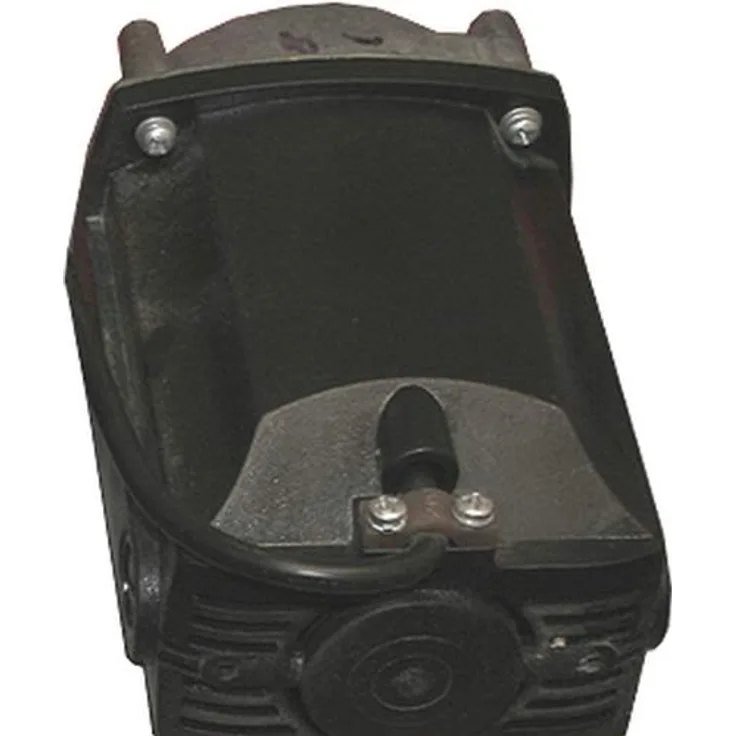 ATIKA Ersatzteil | Wechselstrommotor für Abrichthobel ADH 204