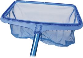 Steinbach Poolreinigung Bodenkescher