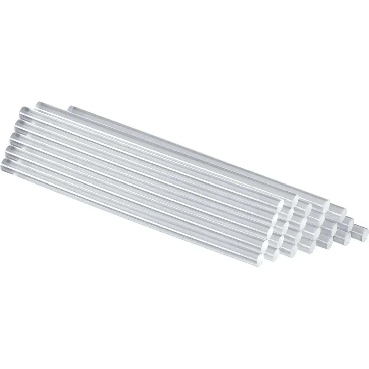 Einhell Heißklebepistolen-Zubehör 24 Klebesticks 11x150 mm