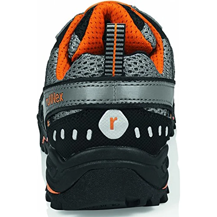 RUNNEX® S1-Sicherheitshalbschuhe LightStar Gr. 47 – Bild 6