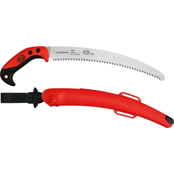 FELCO 630 Baumsäge – Bild 1