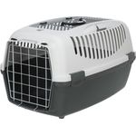 Trixie Katzen- und Hundebox Traveller Capri 3 Open Top