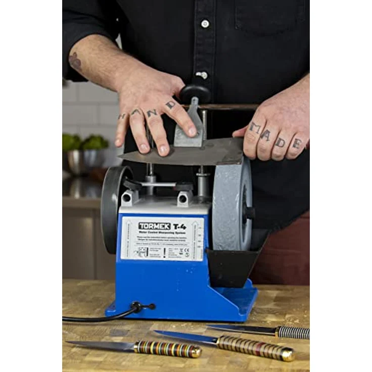 TORMEK Nass Schärfsystem T 4 – Bild 8