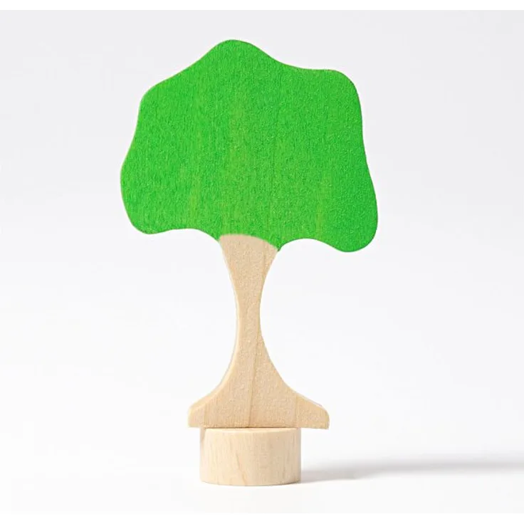 Steckfigur Baum - GRIMMS 03700
