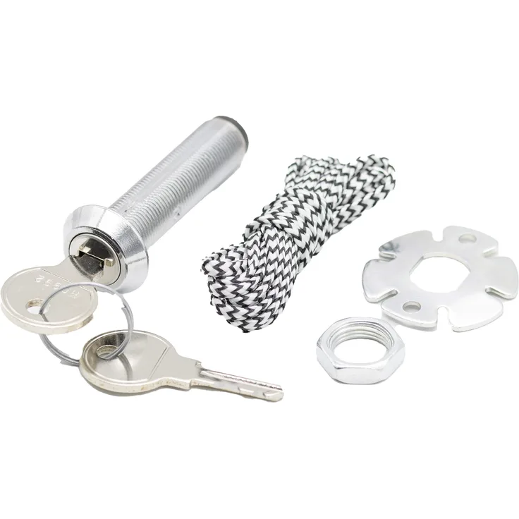 Hörmann Notentriegelung NET 3