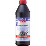 LIQUI MOLY Getriebeöl 1035 Hypoid GL5 SAE 85W-90 Achsantrieb Achs Getriebe Öl 1L