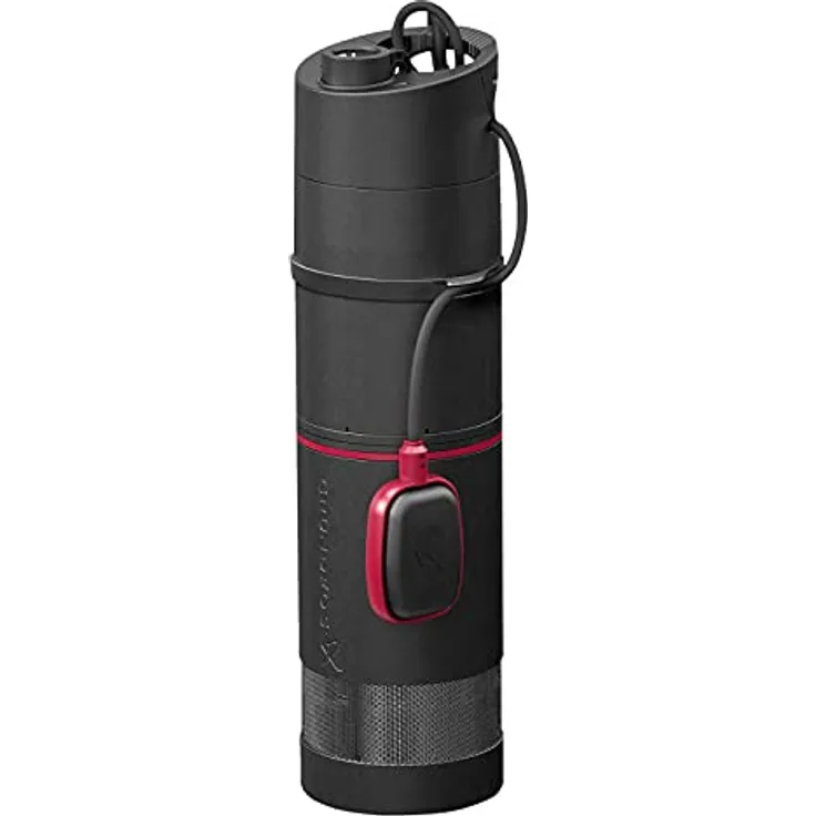 Grundfos SUBMERSIBLE PUMP SBA 3-45-A Grundfos