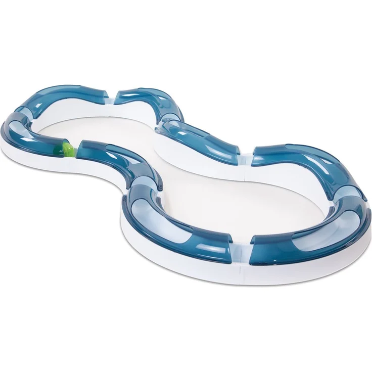 Catit Senses Super Roller Circuit – Bild 1