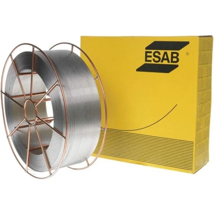 ESAB OK ARISTOROD 12.50 D1.0 5KG