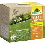 Neudorff Rasendünger Moos-& Unkrautstopp 5 kg