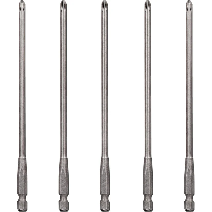 DeWALT Trockenbauschrauberbit Pr2 156mm 5Stk - DT20425-QZ