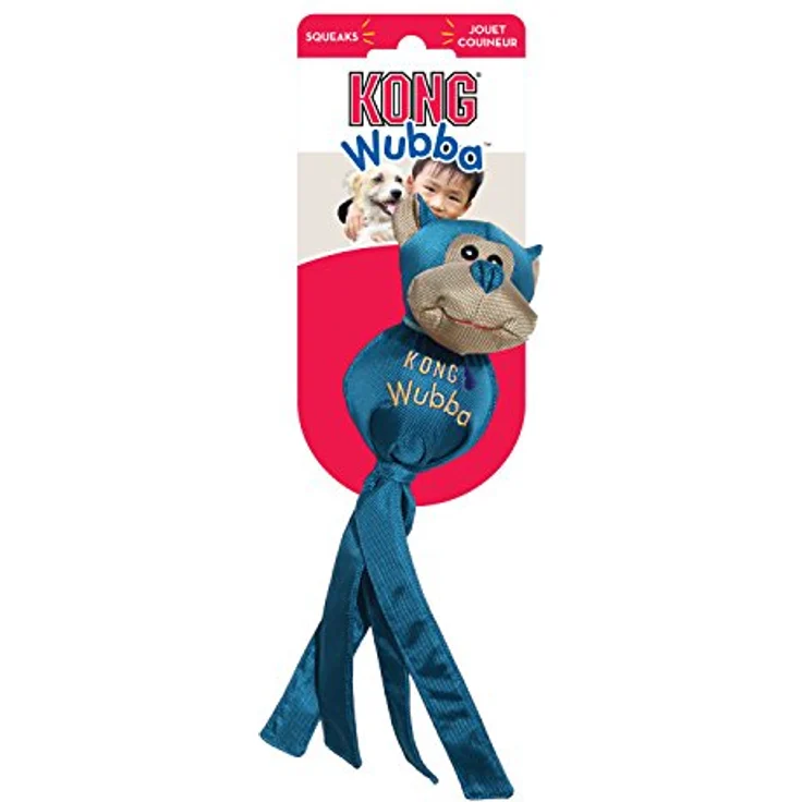 Kong Wubba Ballistic Friends S – Bild 3