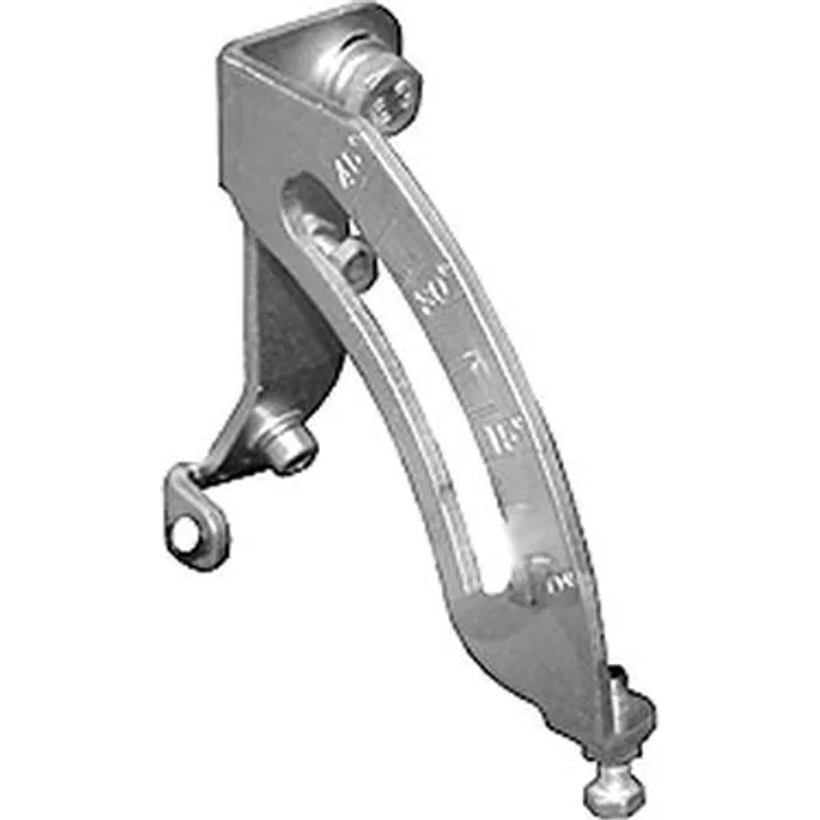 ATIKA Ersatzteil | Skala für Abrichthobel ADH 204