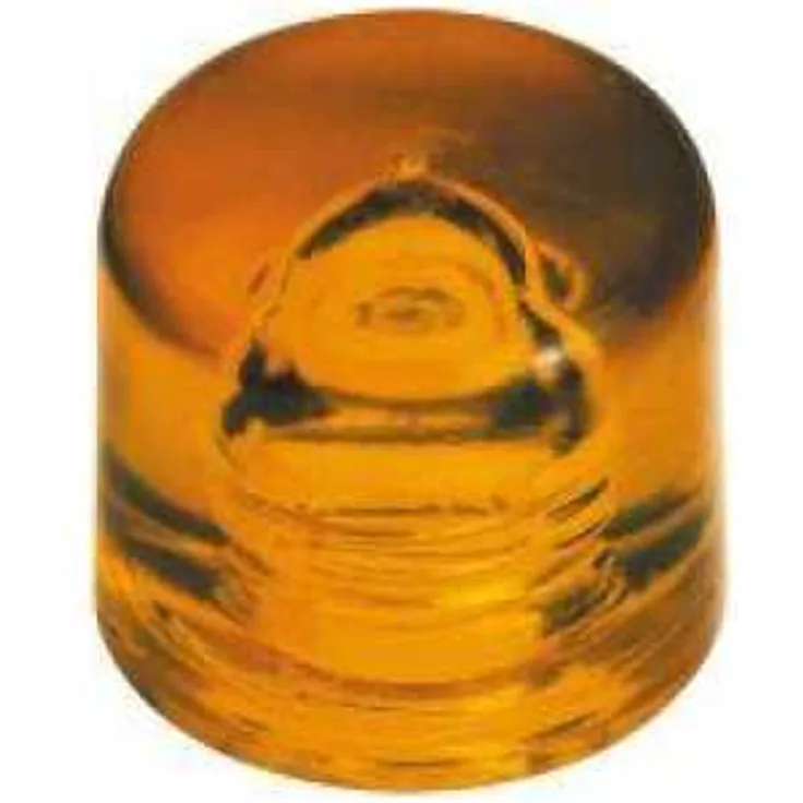 Ersatzkopf gelb f. D 40mm Gr.5 FORTIS