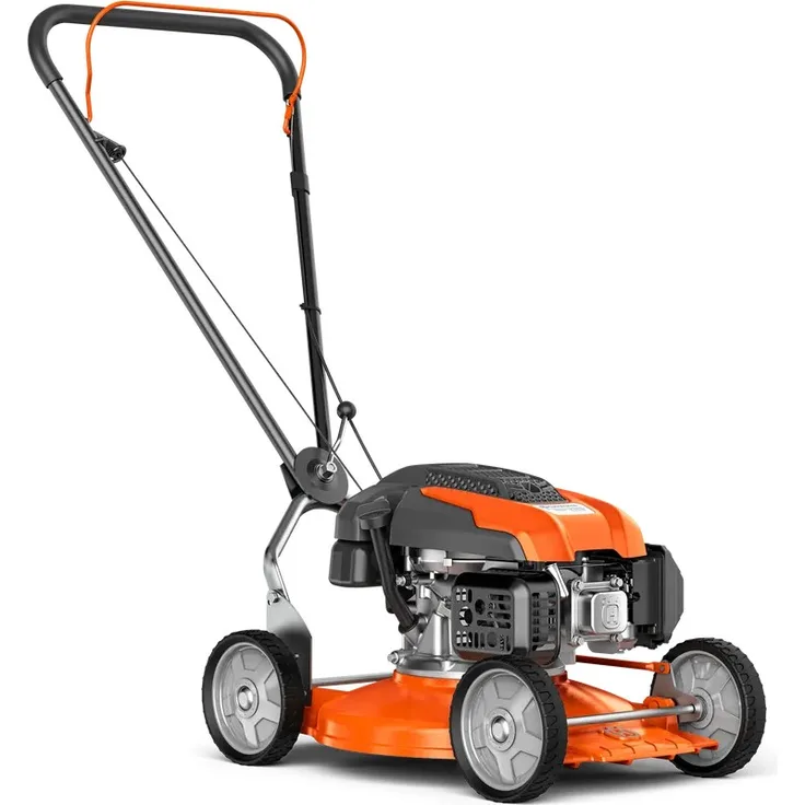 Husqvarna Rasenmäher KLIPPO LB 442Q