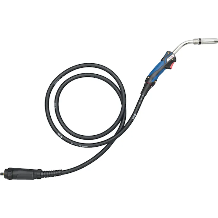 Binzel Mig-Mag-Schweißbrenner MB EVO PRO 36 - 4,00 Meter