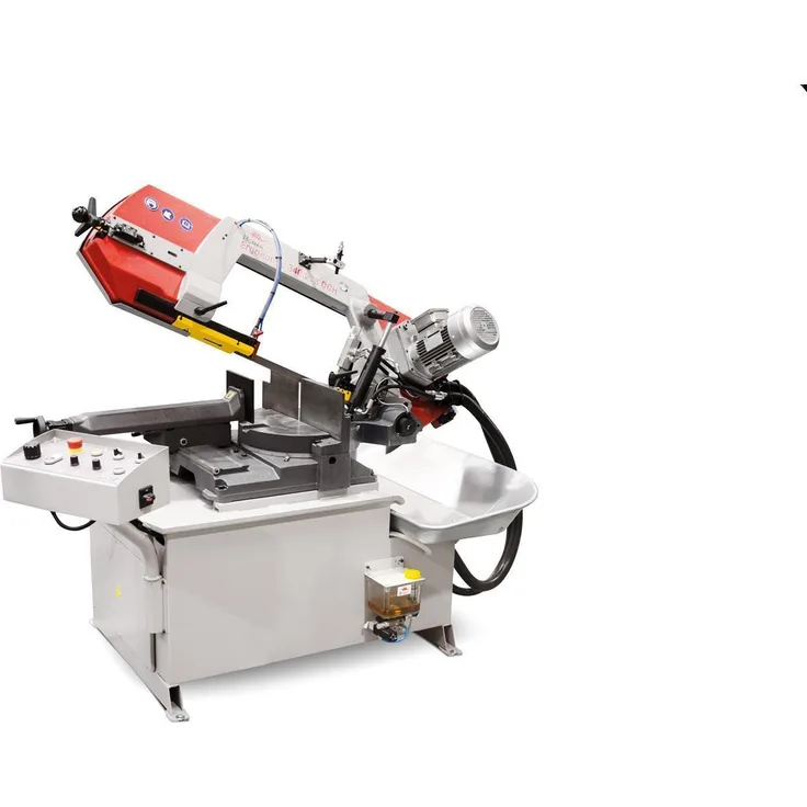 BOMAR Metall-Bandsägemaschine Ergonomic 340.278 DG