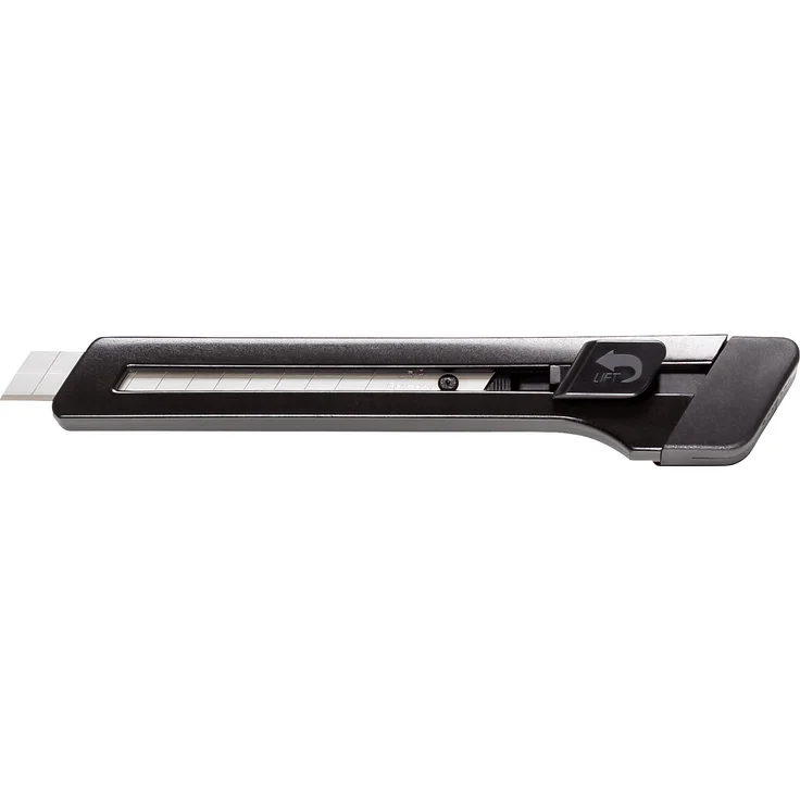 edding M 9 Cutter schwarz – Bild 1