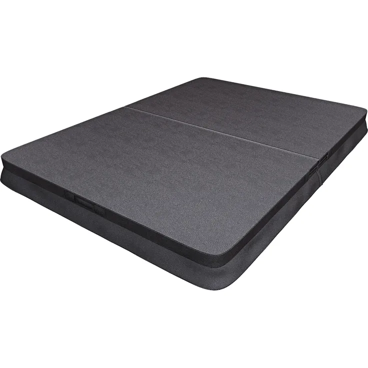 TroniTechnik Thermoabdeckung Abdeckung für Outdoor Whirlpool ELBA 212x152