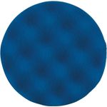 Klett-Schwamm Blau 125mm