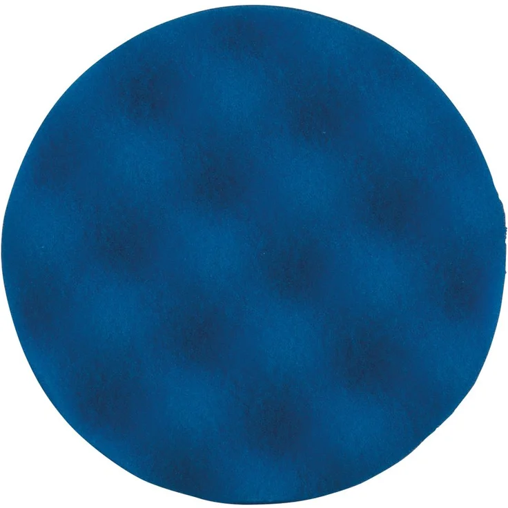 Klett-Schwamm Blau 125mm – Bild 1