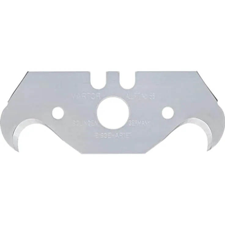 Martor Hakenklinge Nr. 56 5670 10St.