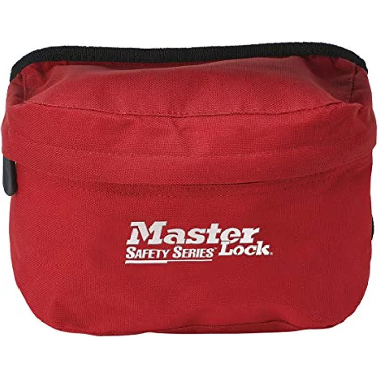 Masterlock S1010 M/Lock Lockout Compact Tasche