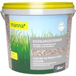 Manna Rasenlangzeitdünger 10 kg