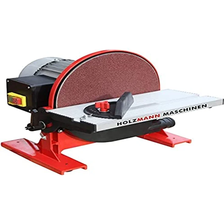 Holzmann TSM 250 – Bild 2