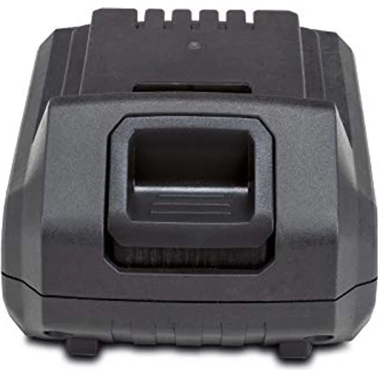 Scheppach BA2 20ProS 2Ah 20 V Li Ion Akku Systemakku Ersatzakku 20V Pro Series – Bild 2