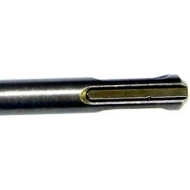 Makita Hammerbohrer SDS-Plus 10 x 310 mm, Betonbohrer mit 250 mm nutzbarer Länge – Bild 5