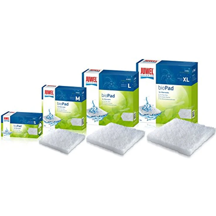 Juwel bioPad - Filterwatte L - Standard - Bioflow 6.0 – Bild 3