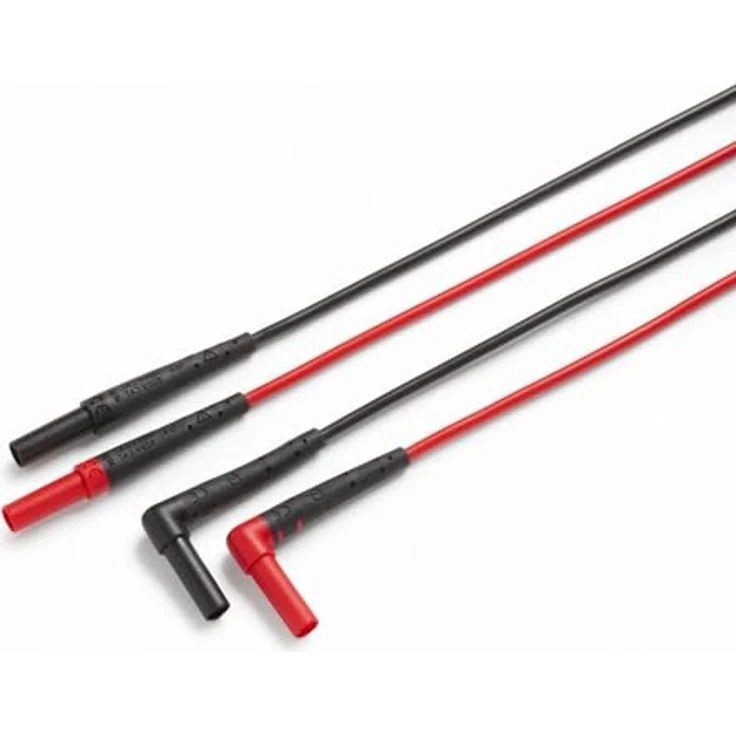 Fluke SureGrip-Messleitungssatz Silikon TL224 – Bild 4