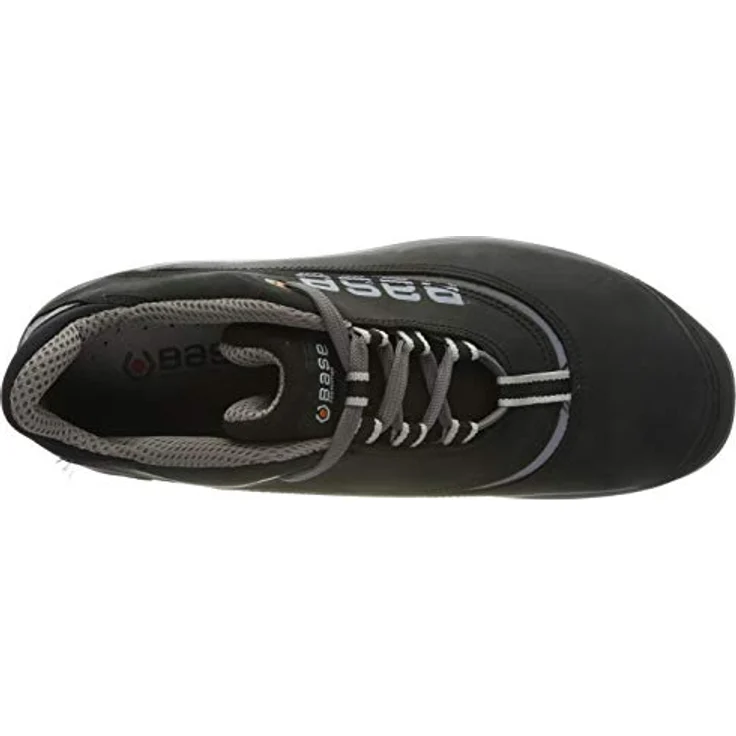 Base Footwear Sicherheitsschuh, S3 SRC, metallfrei, wasserabweisend, leicht (Reflex Einsatz) – Bild 5