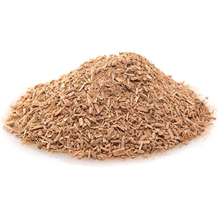 Axtschlag Räuchermehl, Sawdust Eiche - Oak, Holz, 1 kg – Bild 3
