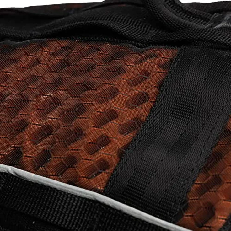 Non-stop dogwear Rock Harness Long |130| Trekking, Führ und Alltagsgeschirr, Größe:XS – Bild 3