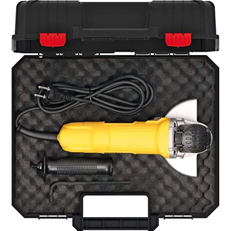 Kistenberg Heavy Organizer (Version: KHV40P, 384 x 335 x 144) – Bild 5