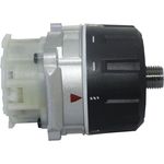 Makita Getriebe 127500-6 für DDF484, Original Ersatzteil mit 2-Gang-Drehzahlregelung und präziser Drehmomenteinstellung