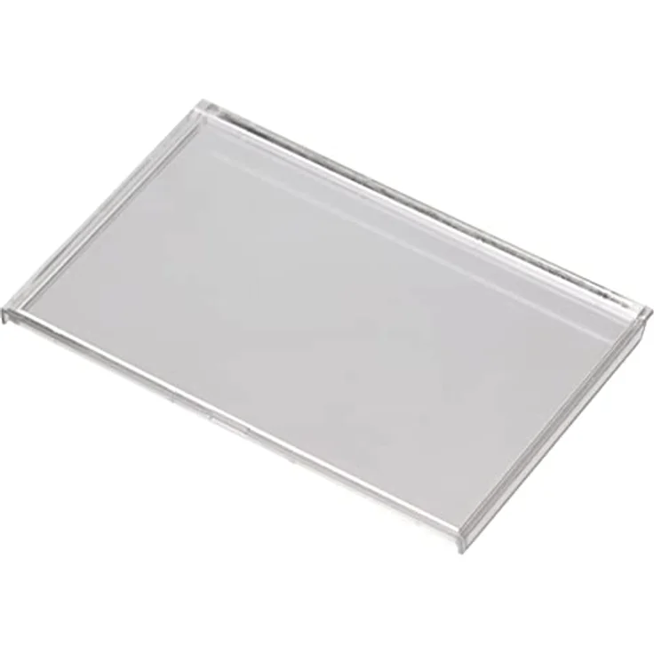 Ritto 1225179 Namenschildabdeckung für14751-70-14754-70 – Bild 2