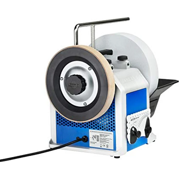 Tormek T-8 Nassschleifmaschine, 200 W – Bild 4