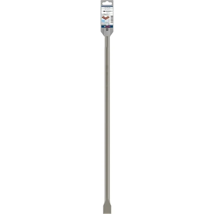 Bosch Professional Flachmeißel SDS-max (Länge 600 mm) – Bild 2