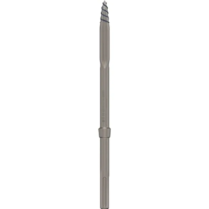 Bosch Professional EXPERT SDS max-8C Spitzmeissel, 400 mm für anspruchsvolle Betonabbrucharbeiten mit Bosch Carbide Technology