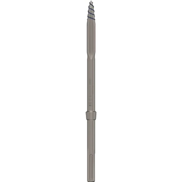 Bosch Professional EXPERT SDS max-8C Spitzmeissel, 400 mm für anspruchsvolle Betonabbrucharbeiten mit Bosch Carbide Technology – Bild 1