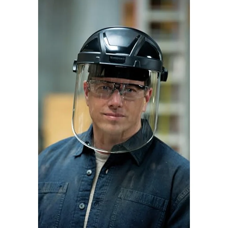 Honeywell 1031740 Turboshield Headgear – Bild 8