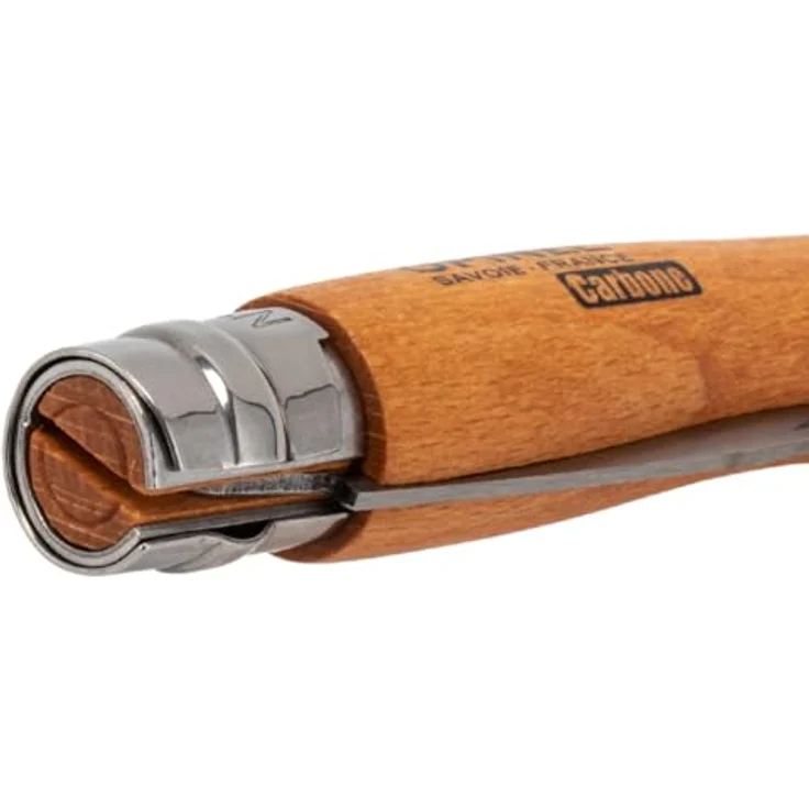 Opinel Taschenmesser Größe 7 (Artikel-Nr.: 254007) – Bild 9