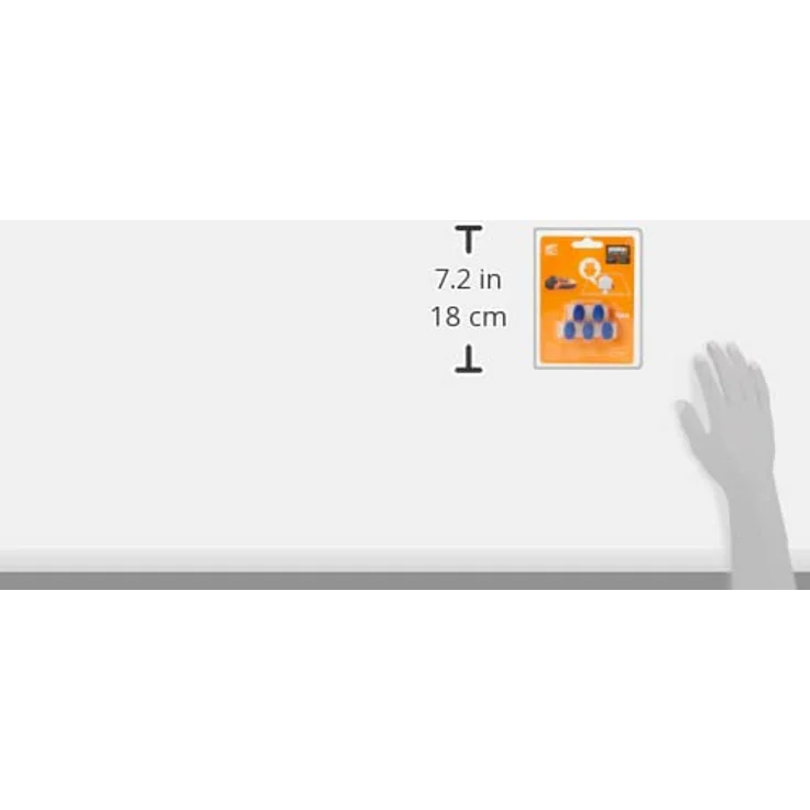 WORX WA0198 Kabelverbinder für Landroid Mähroboter – 5 Steckverbinder für Verlängerung des Begrenzungskabels – Bild 4